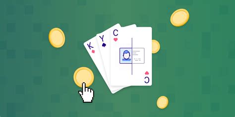 online gambling kyc|KYC Technology for Online Gaming (iGaming) .